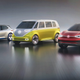 Illustration for article titled The Volkswagen I.D. Crozz II Is VWs Electric Crossover Future